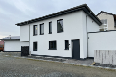 Neubau-Gartenansicht-West
